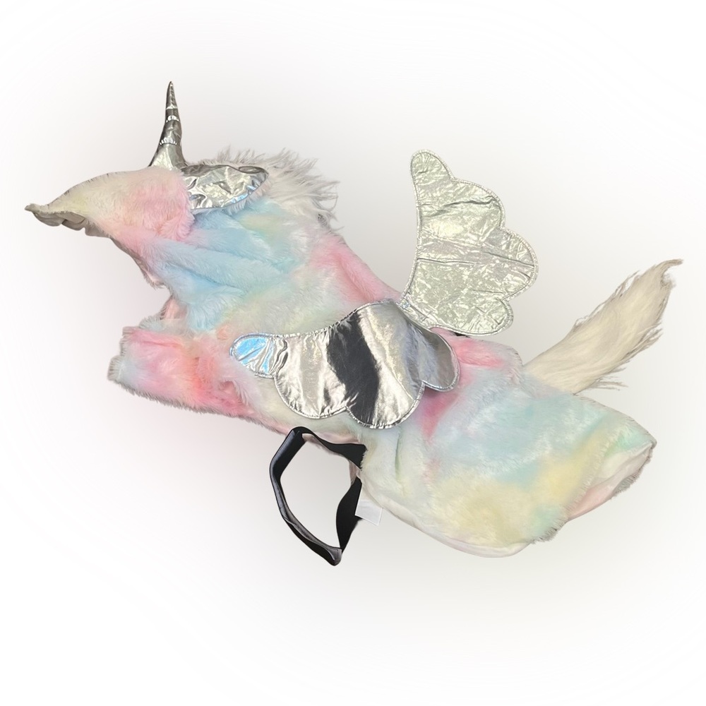FREE WITH PURCHASE: XL Unicorn Costume for Dog